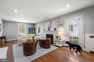 702 W Melrose Ave, Baltimore, MD 21210 - Photo 8