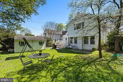 702 W Melrose Avenue, Baltimore, MD 21210 - Photo 50