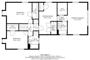 702 W Melrose Ave, Baltimore, MD 21210 - Photo 56