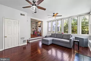 702 W Melrose Ave, Baltimore, MD 21210 - Photo 18