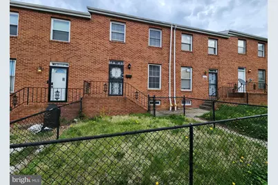 1129 Willinger Court, Baltimore, MD 21202 - Photo 1