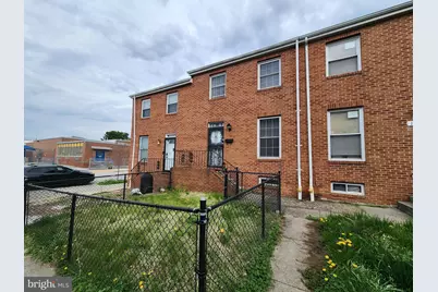 1129 Willinger Court, Baltimore, MD 21202 - Photo 2