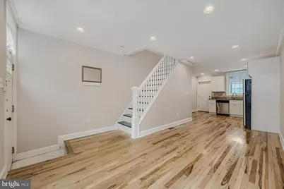 309 S Fagley Street, Baltimore, MD 21224 - Photo 4