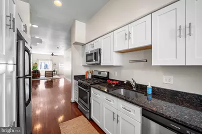 406 W 23rd Street, Baltimore, MD 21211 - Photo 22