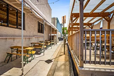 406 W 23rd Street, Baltimore, MD 21211 - Photo 44