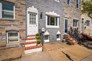 406 W 23rd St, Baltimore, MD 21211 - Photo 1