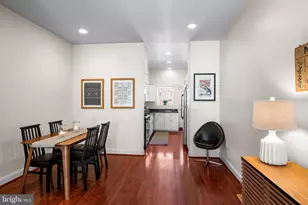 406 W 23rd St, Baltimore, MD 21211 - Photo 14