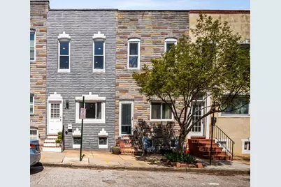 406 W 23rd Street, Baltimore, MD 21211 - Photo 2