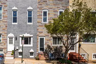 406 W 23rd St, Baltimore, MD 21211 - Photo 2