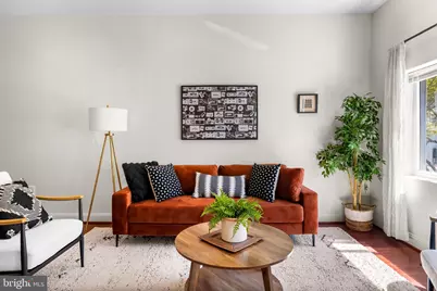 406 W 23rd Street, Baltimore, MD 21211 - Photo 4