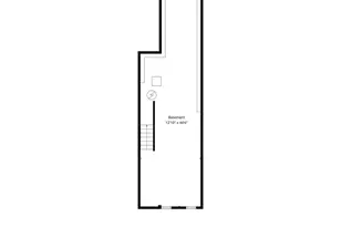 406 W 23rd St, Baltimore, MD 21211 - Photo 34