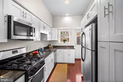 406 W 23rd Street, Baltimore, MD 21211 - Photo 16