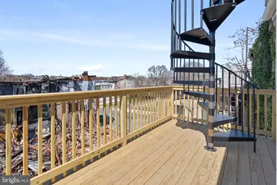 505 N Carrollton Avenue, Baltimore, MD 21223 - Photo 12