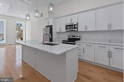 505 N Carrollton Avenue, Baltimore, MD 21223 - Photo 1