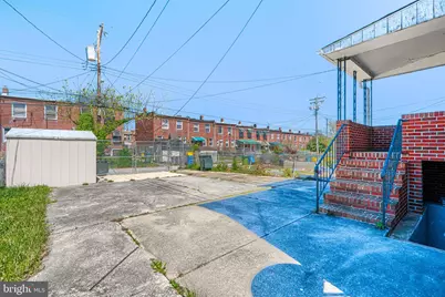 3518 Elmora Avenue, Baltimore, MD 21213 - Photo 4