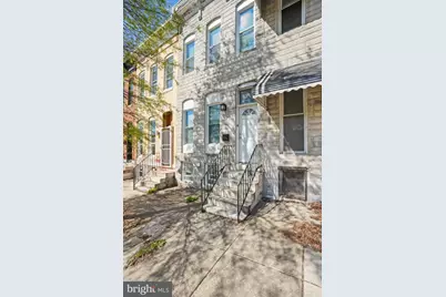 1430 N Broadway, Baltimore, MD 21213 - Photo 1