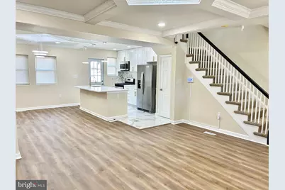 3408 Parklawn Avenue, Baltimore, MD 21213 - Photo 2