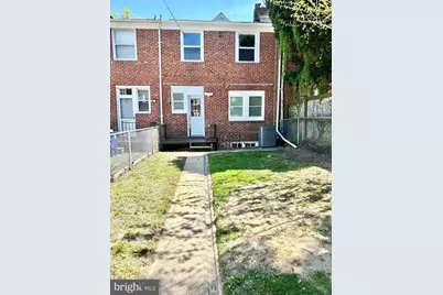 3408 Parklawn Avenue, Baltimore, MD 21213 - Photo 28