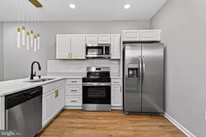 2001 N Fulton Ave, Baltimore, MD 21217 - Photo 2