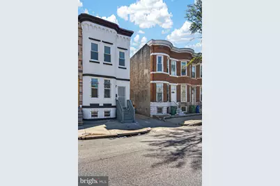 2001 N Fulton Ave, Baltimore, MD 21217 - Photo 28