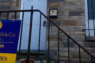 1325 W Pratt St, Baltimore, MD 21223 - Photo 1