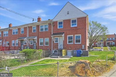 1300 Pentridge Road, Baltimore, MD 21239 - Photo 32