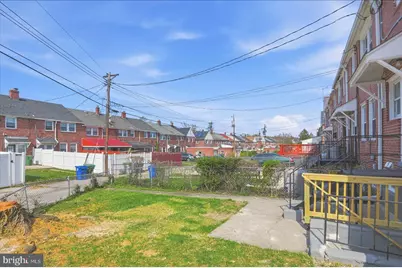 1300 Pentridge Road, Baltimore, MD 21239 - Photo 30