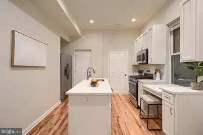 3308 Walbrook Avenue, Baltimore, MD 21216 - Photo 6