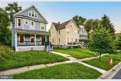 3308 Walbrook Avenue, Baltimore, MD 21216 - Photo 2