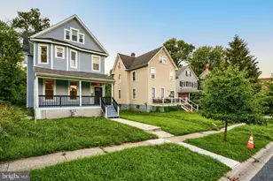 3308 Walbrook Ave, Baltimore, MD 21216 - Photo 2