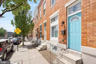 226 N Ellwood Ave, Baltimore, MD 21224 - Photo 1