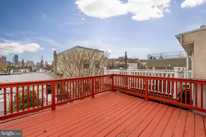 110 Birckhead Street, Baltimore, MD 21230 - Photo 24