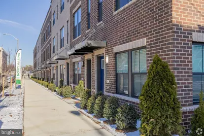 1801 Guilford Avenue, Baltimore, MD 21202 - Photo 2