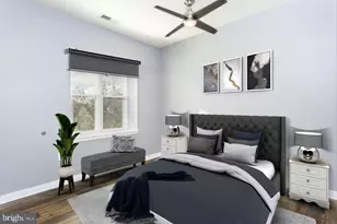 301 W Franklin St, Baltimore, MD 21201 - Photo 4