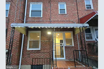 3905 Kenyon Avenue, Baltimore, MD 21213 - Photo 28