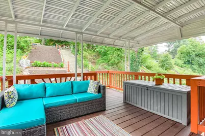 4139 The Alameda, Baltimore, MD 21218 - Photo 4