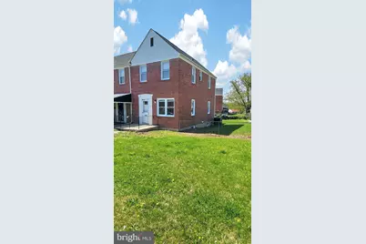 52 Upmanor Road, Baltimore, MD 21229 - Photo 2