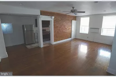804 Cathedral St #7, Baltimore, MD 21201 - Photo 1