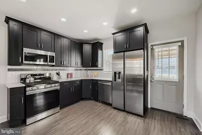 2911 Elgin Avenue, Baltimore, MD 21216 - Photo 6