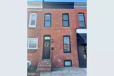 1403 E Clement Street, Baltimore, MD 21230 - Photo 1