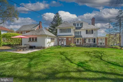 3808 Fenchurch Road, Baltimore, MD 21218 - Photo 6