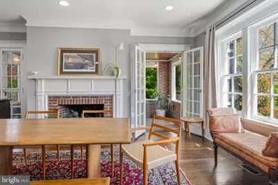 3808 Fenchurch Road, Baltimore, MD 21218 - Photo 8