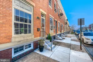 11 S Kresson St, Baltimore, MD 21224 - Photo 2
