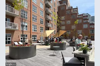 250 President Street #603, Baltimore, MD 21202 - Photo 34