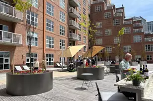 250 President St, Baltimore, MD 21202 - Photo 34