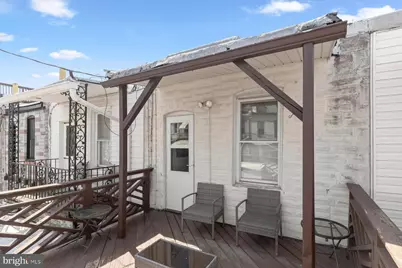 633 S Linwood Avenue S, Baltimore, MD 21224 - Photo 30