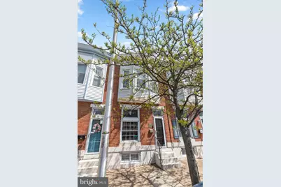 633 S Linwood Avenue S, Baltimore, MD 21224 - Photo 34