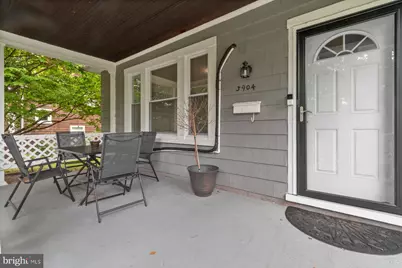 3904 Gwynns Falls Parkway, Baltimore, MD 21216 - Photo 20