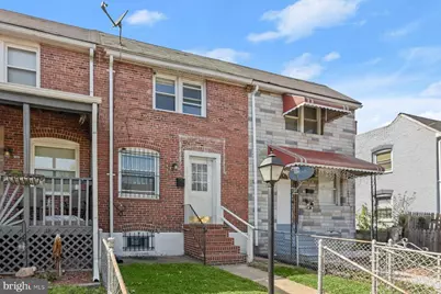 3720 Saint Victor Street, Baltimore, MD 21225 - Photo 1