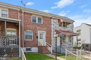 3720 St Victor St, Baltimore, MD 21225 - Photo 1
